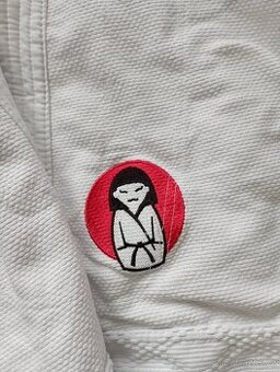 kimono judo tori brno