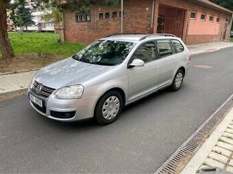 Volkswagen Golf 5