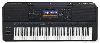 Yamaha PSR sx700