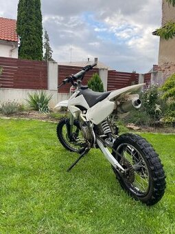Pitbike 125ccm