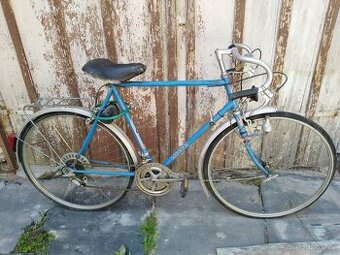 Jízdní kola retro - 1
