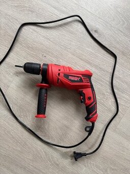 Příklepová vrtačka HECHT 900W 1072