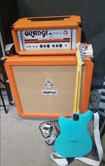 PRODÁM ORANGE PPC412 Made in England