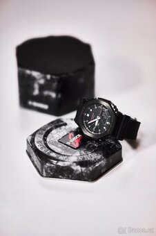 CASIO GM2100CB-1A