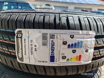 Pneu 185/60R15
