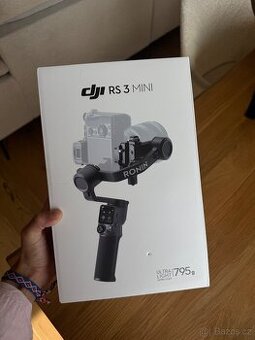 DJI RS 3 mini