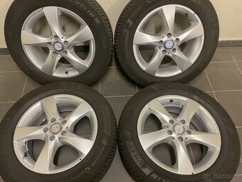 ORIGINAL ALU KOLA MERCEDES V-KLASSE W447 235/55/17