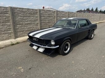 Mustang 1967