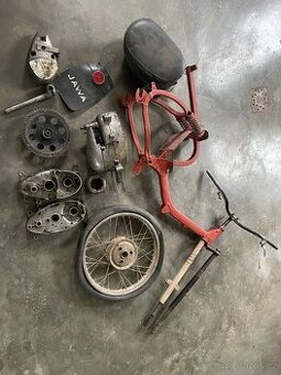 Jawa 555