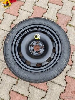 Dojezdová rezerva ŠKODA, SEAT, VW