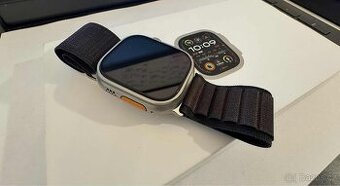 Apple Watch Ultra 2