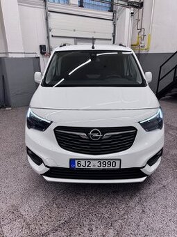 Opel Combo 1,5 CDTI 96kw