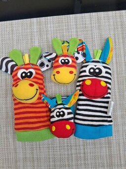 PlayGro
