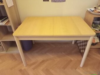Rozkládací jídelní stůl Ikea RÖNNINGE - 1