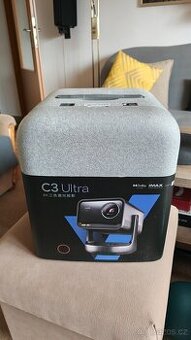 Hisense Videa C3 ULTRA