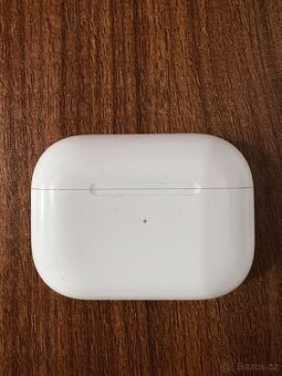 nabíjecí pouzdro APPLE AIRPODS PRO 1.GEN.
