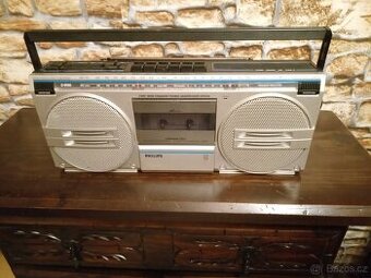 PHILIPS D-8130
