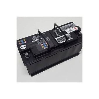 autobaterie 12v 105A.h AGM