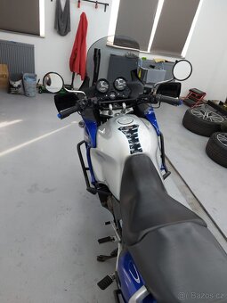 Honda Varadero - 1