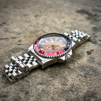 DIY GMT Heritage