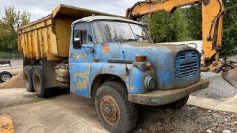 Tatra 148 S1 Dempr