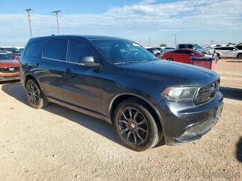 Dodge Durango R/T 2015