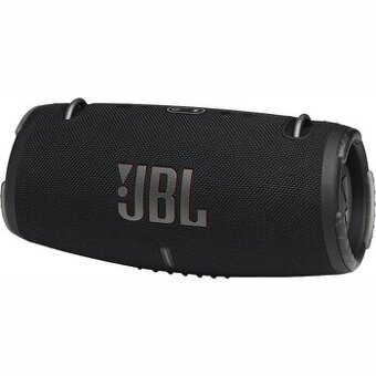 Reproduktor JBL Xtreme 3 černá, TOP stav