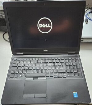 PRODÁM Dell Latitude E5550