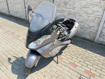 Aprilia Atlantic 250 náhradní díly