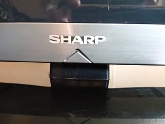 Sharp LCD Colour - uhlopříčka 80 cm