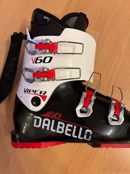 Přeskáče Dalbello vel.38