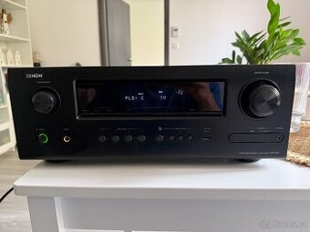 AV Receiver Denon AVR 1912