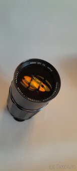 OBJEKTIV TAKUMAR 4/200
