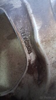 Celá kola 4x108 ET15
