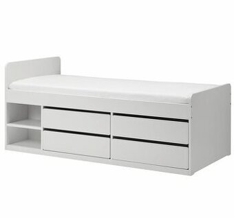 Postel Ikea Släkt