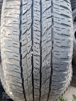 225/60/70 Yokohama zimní geolander A/T