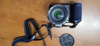 Nikon Coolpix L840