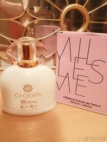 Dámský parfém Chanel Coco Mademoiselle od Chogan Olfazeta.