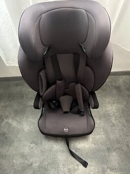 Autosedačka 9-36KG + bobík
