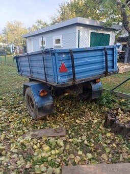 Prodam vlek
