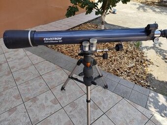 Celestron AstroMaster 90AZ