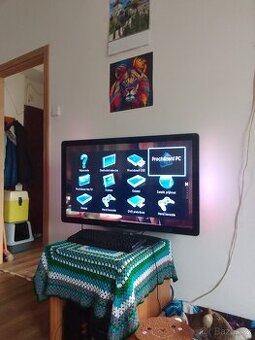 Prodám tv