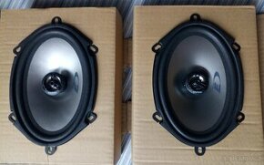 Repro Alpine 5x7 Mazda, Ford