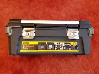 Profi kufr Stanley 26"