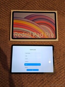Xiaomi Redmi Pad Pro