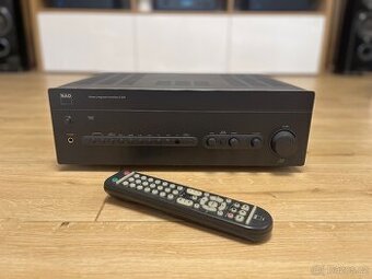 NAD C372