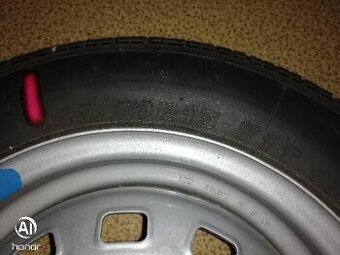 Daewoo matiz zbytek ND viz foto