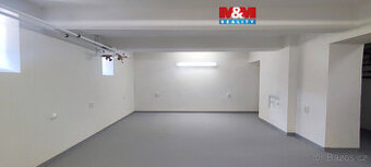 Pronájem skladu, 23 m², Hradec Králové, ul. Dobrovského