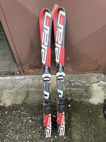 Lyže elán 120cm