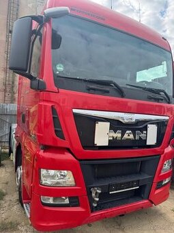 Man tgx 440